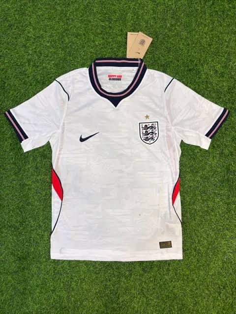 Football kits